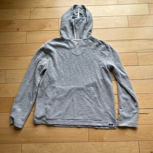 Faherty Whitewater Pullover Hoodie